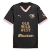 Original Fußballtrikot Palermo Auswärtstrikot 2024-25 Für Herren